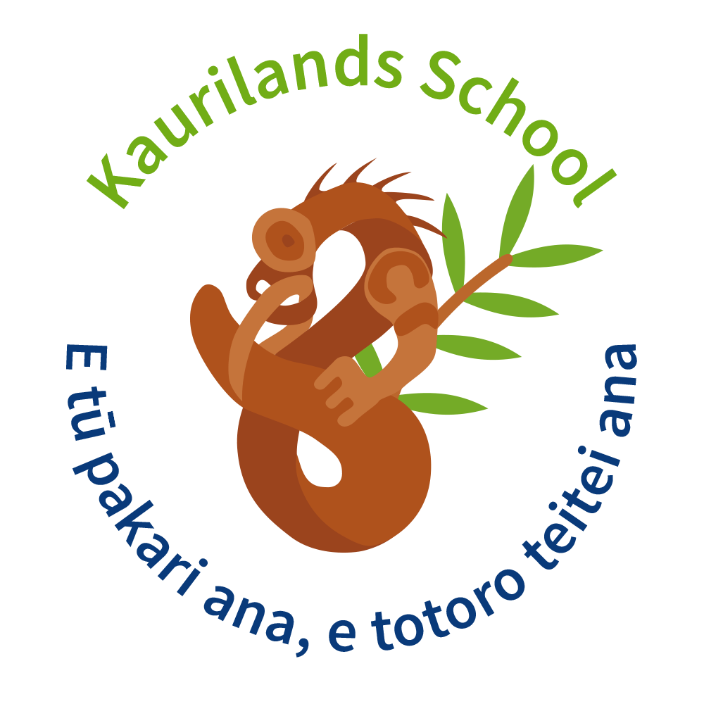 Kaurilands Logo