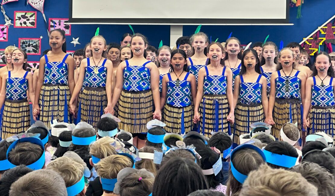 Kapa Haka Matariki 2025