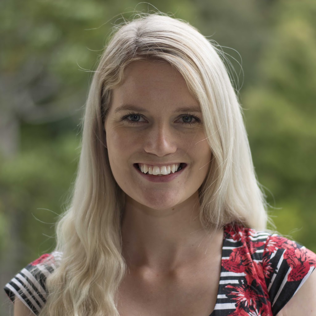 Jaimee Leigh Thompson