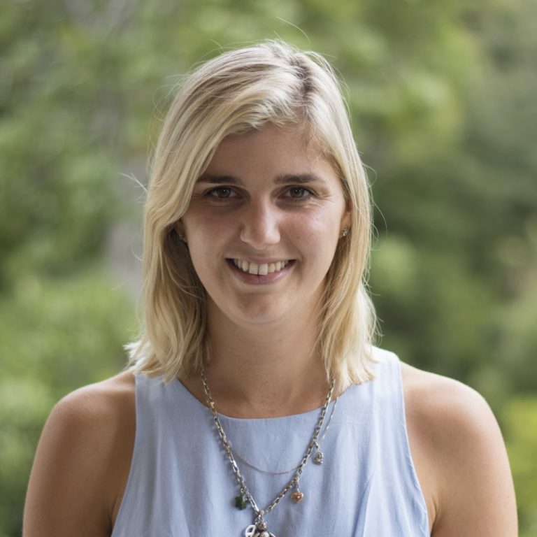 Hannah Pragert
